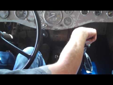 The Parting Shift: Ripping Twin Sticks With a Screaming 4-53T Detroit Diesel Up Front!