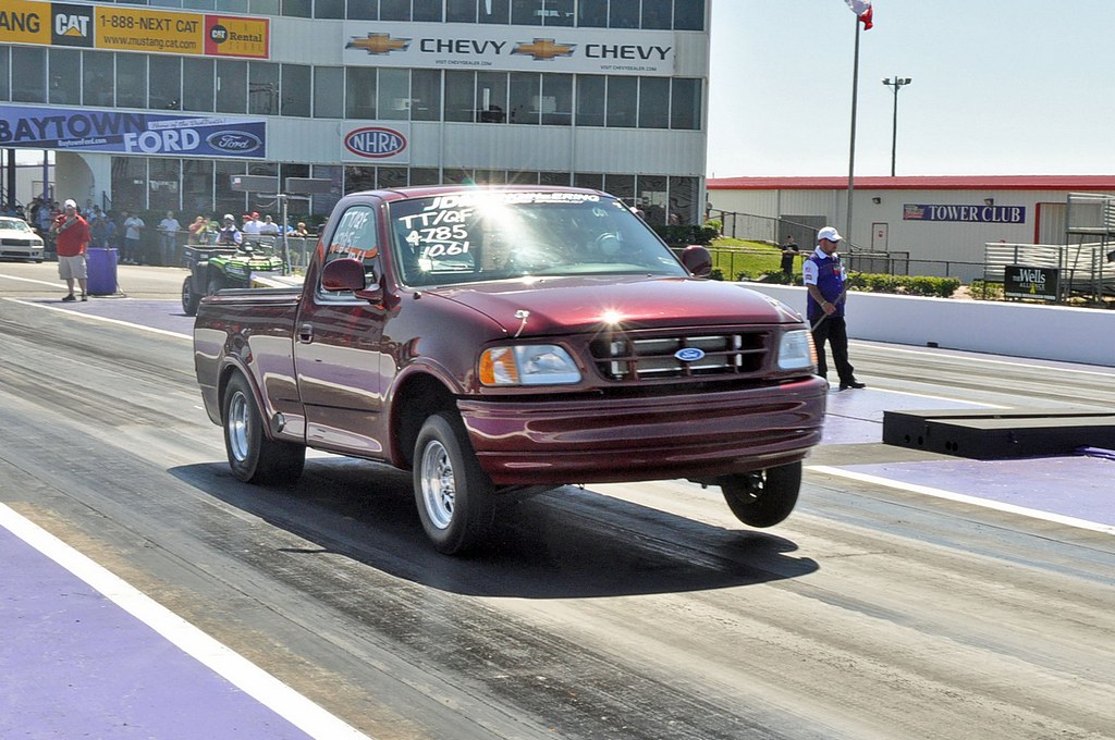 Fun ford weekend houston texas #2