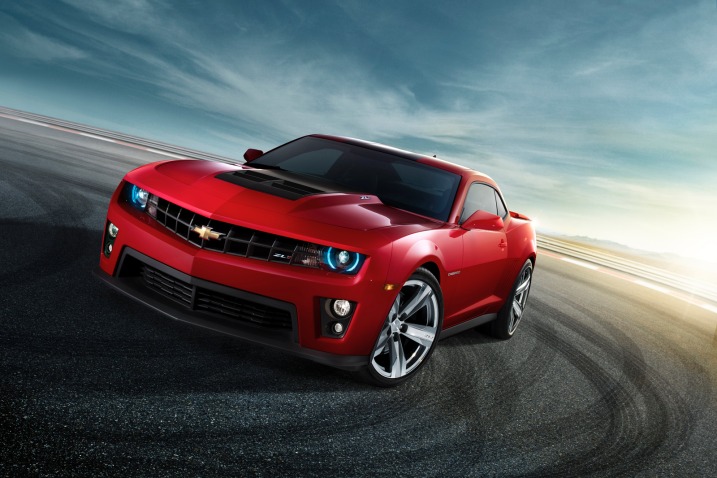 GM Halts Camaro ZL1 Production Due to “Quality Assessment”