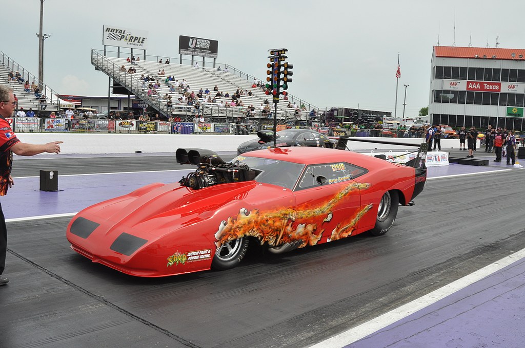 FNG: My Weekend in the Trench With Peter Farber’s NHRA/ADRL Pro Mod Team PLUS VIDEO