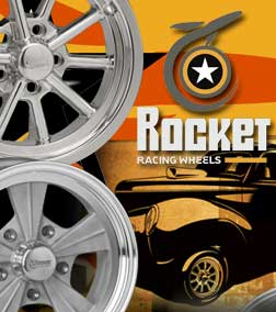 NEW SPONSOR ANNOUNCEMENT: Rocket Racing Wheels Joins the BangShift Family…Instantly our Prettiest Sponsor Yet