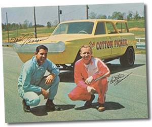 NASCAR Legend Cotton Owens – Dead at 88