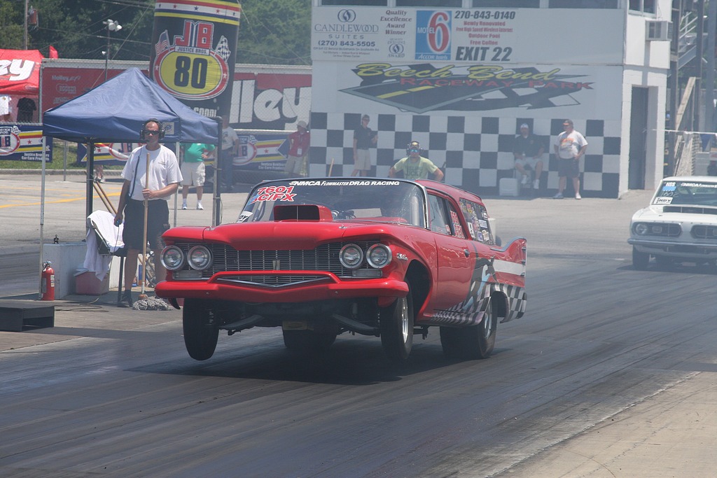 BangShift LIVE FREE Streaming Video from the 2012 NHRA National Hot Rod Reunion