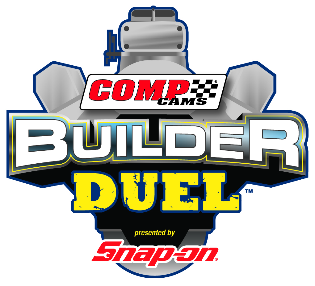 SIGN UP NOW…More Teams Welcome! Comp Cams Engine Builder Duel at the Car Craft Summernats This Weekend!