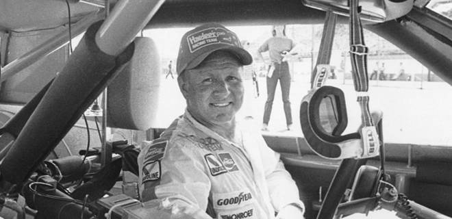 Gearhead Guys You Should Know: Cale Yarborough