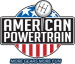 American Powertrain Hydramax Clutch Systems Now Available for Mustangs