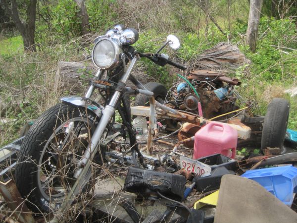 Vintage best sale motocross craigslist