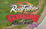 Goodguys Rodfather Tour: Chad And The Route2 Guys Will Be Bringing You All The Action