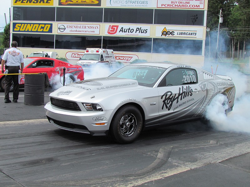 Event Coverage: Fun Ford Weekend Returns To Maple Grove For It’s 50th Anniversay Season