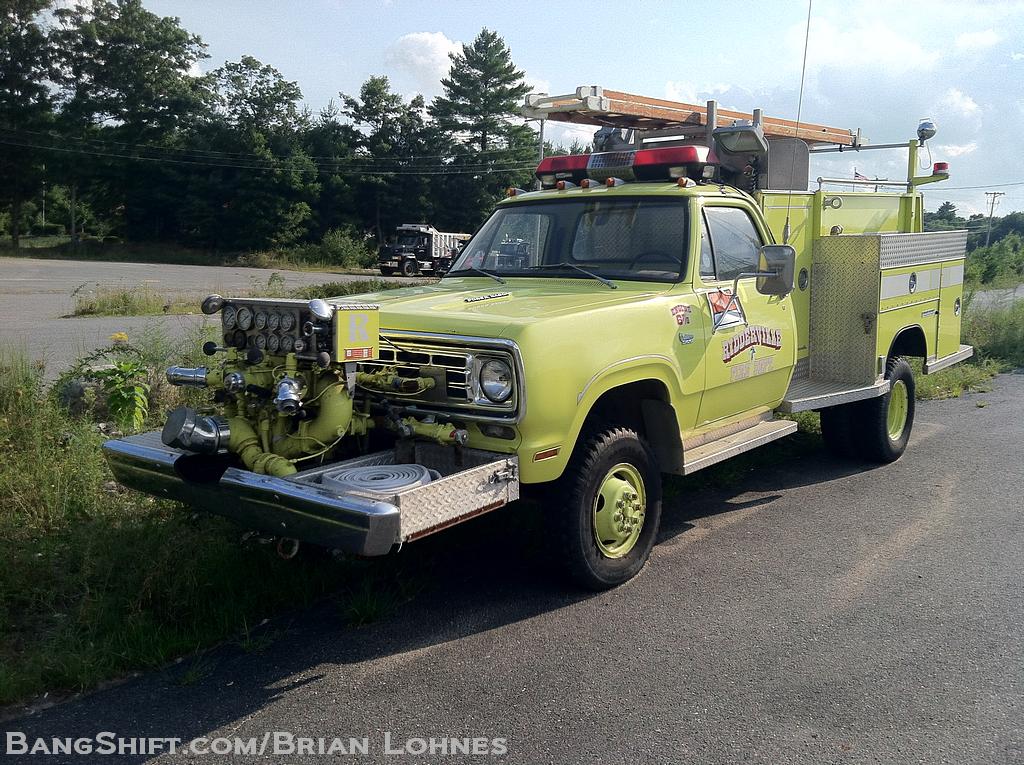 Dodge fire truck clearance power wheels