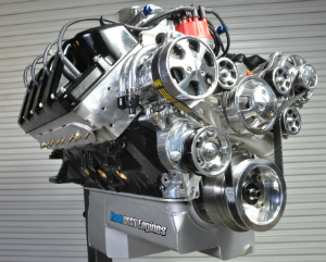Ford hemi race engine #7