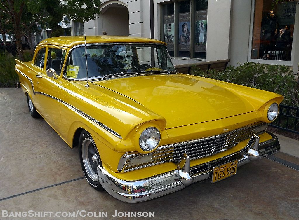 Car Show Gallery: Super Run 2012 – Henderson, Nevada – Cool Cruise and Killer Cars!