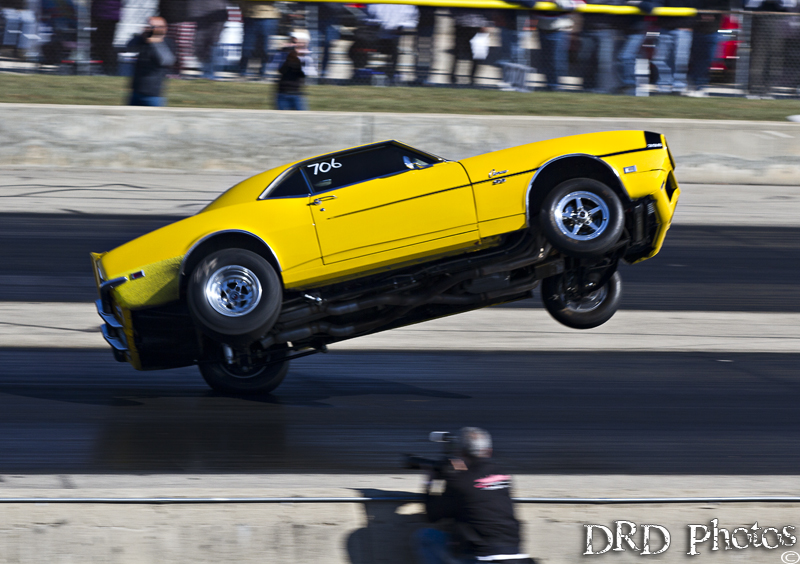 Event Coverage: Byron World Power Wheelstanding Championships Photos… Bumpers Beware!