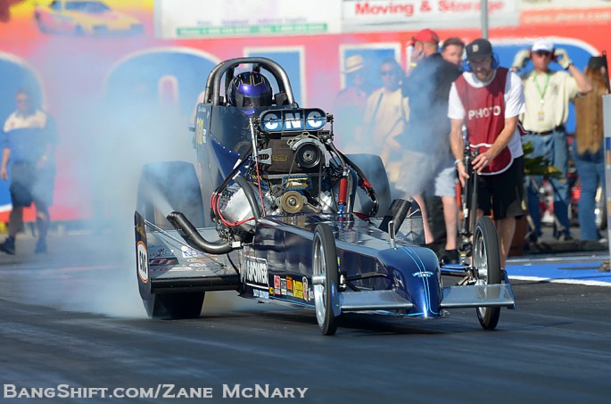 BangShift.com NHRA Lowers The Boom On Nostalgia Top Fuel After Major ...