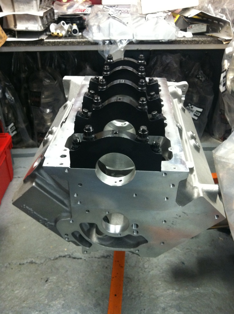 Test Your Gearhead Knowledge: Today’s Race Block Challenge and Yesterday’s Wacky Answer!