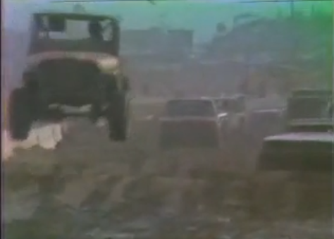 Classic Video: Footage From Mickey Thompson’s SCORE Off Road Races At Riverside California In the 1980s