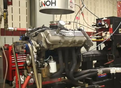 Video: The 2012 Engine Masters Challenge Is ON and Comp Cams Is There to Cover The Action! Learn the Ins and Outs Of The Competition Here!