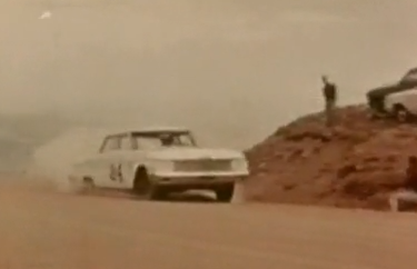 Killer Vintage Video: 1964 Ford Total Performance Promotional Film – Stock Cars, Pikes Peak, and FE Love!