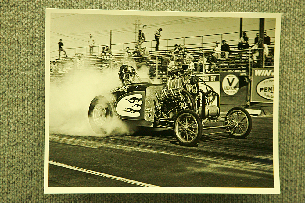 Event Photos: Lions Drag Strip 40th Reunion At The NHRA Motorsports Museum