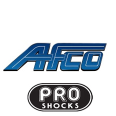 A-FAB, Owners of AFCO, Dynatech, and US Brakes Now Owns ProShocks Too