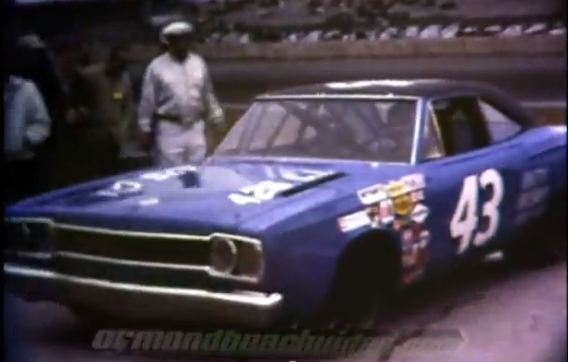 Epic Freaking Video: Home Movies From The 1968 Daytona 500 — Incredible Footage!