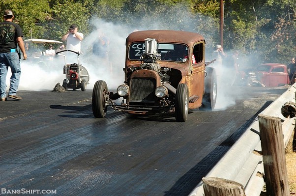 BangShift.com Gallery: Burnouts! A Collection of Cool Burnout Photos ...