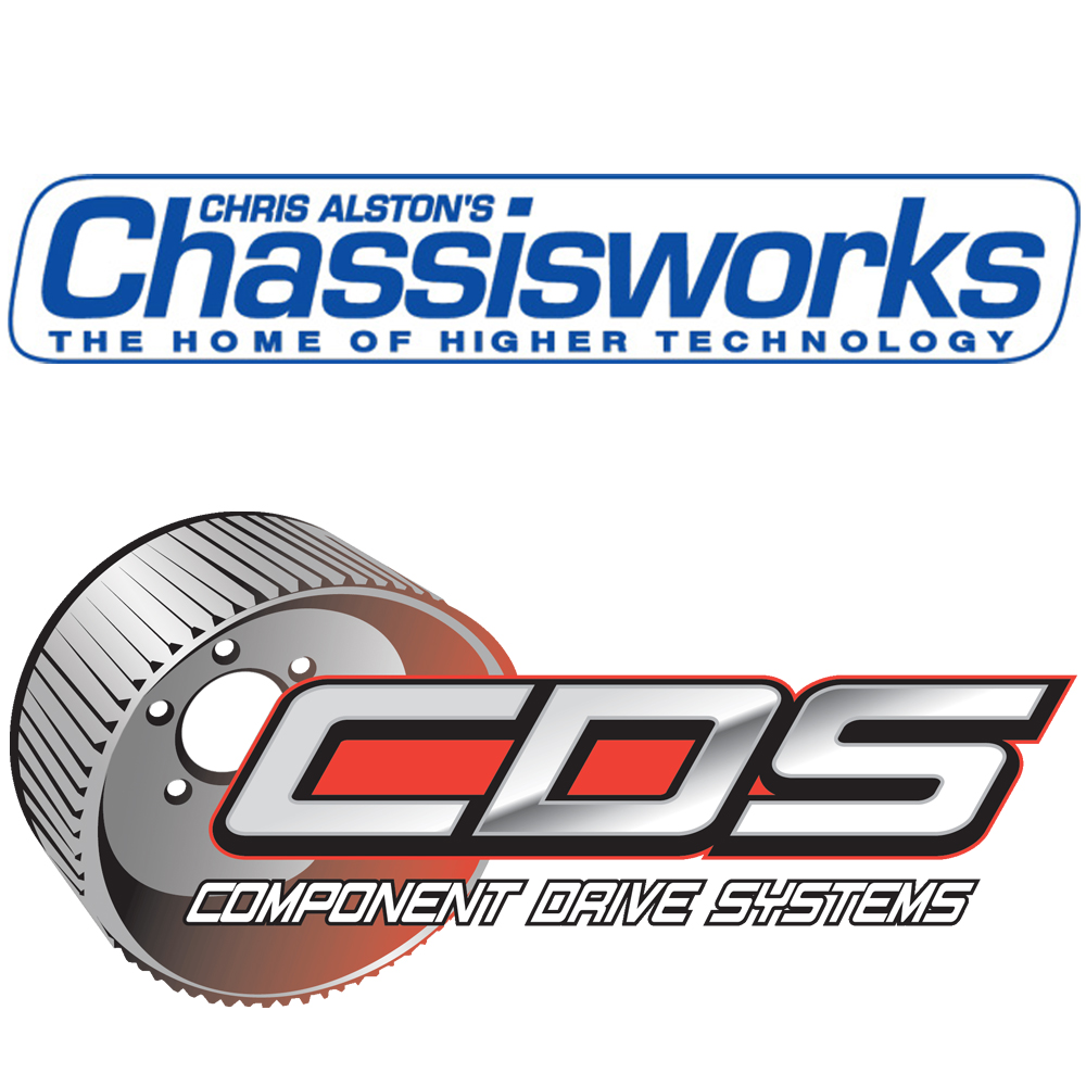 New CDS Alternator and Accessory Drives From Chris Alston’s Chassisworks