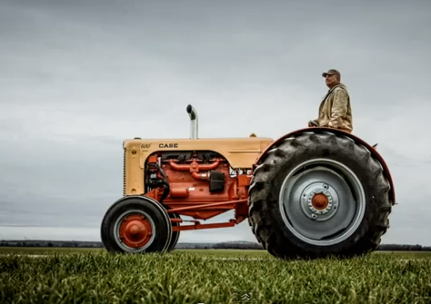 2013’s Best Super Bowl Commercial: Paul Harvey And Ram Trucks.