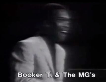 BangShift Daily Tune Up: Green Onions – Booker T and the MG’s (1962)