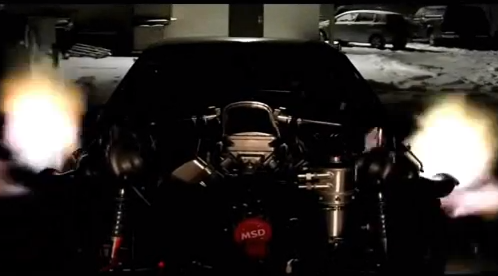 Video: A Cool Peek A Mike Moran’s Monstrous 4400hp All Billet Hemi – 637ci Of Hell’s Fury!