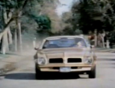 Watch Jim Rockford And His Trusty Firebird Out Fox The Gnarly Hot Rodded Corvette Of The Bad Guys