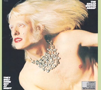 BangShift Daily Tune Up: Free Ride – The Edgar Winter Group (1973)