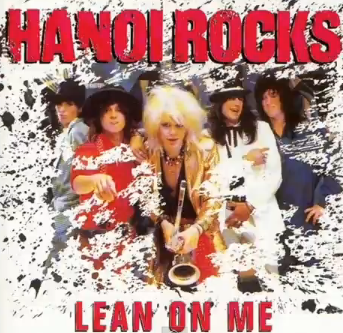 BangShift Daily Tune Up: Fast Car – Hanoi Rocks (1986)