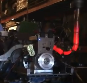 Dyno Video: Single Cylinder Of Fury! 50ci, 70hp, and EGTs Hotter Than The Surface Of The Sun!