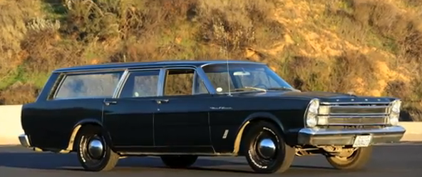 Video: An Update On The Viper V10 Powered Maverick Project And The Intro Of A Bitchin’ 1966 Ford Ranch Wagon