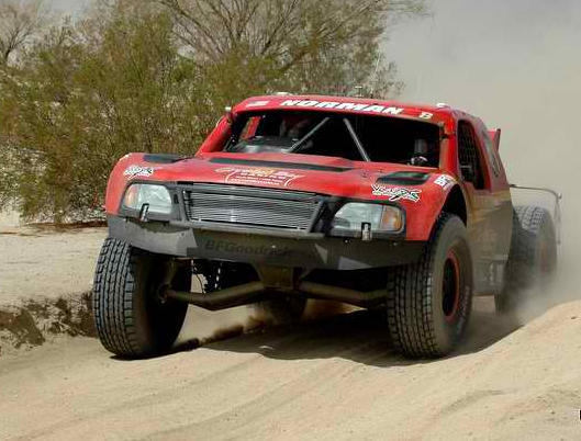 Video: Baja Off-Road Action From The San Felipe 250 That Shows A Different Side Of Baja