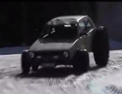 Video: Volkswagen Rabbit… The Brian Lohnes Edition… Available At John Deere Dealers Near You.