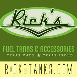 Rick’s Tanks Joins BangShift.com To Become Newest Sponsor Family Member