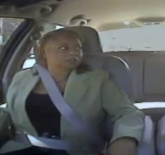 Video: Driving Test Hidden Camera. What This Kid Puts His Instructors Through Rules