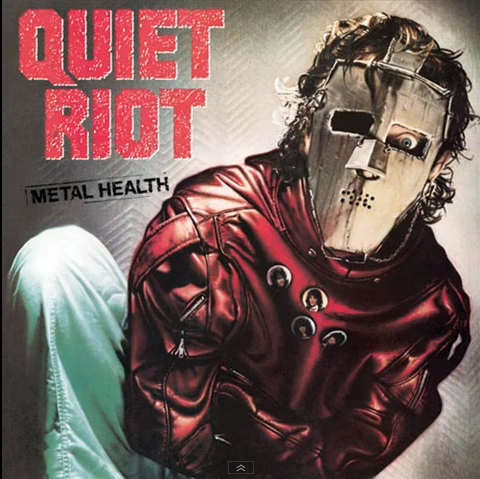 BangShift Daily Tune Up: “Slick Black Cadillac” Quiet Riot 1979