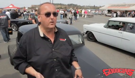 Video: Ridetech’s Bret Voelkel On Goodguys TV