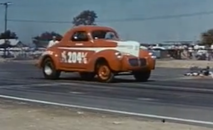 BangShift Daily Tune Up: Cops and Rodders – The Winners (Year Unknown)