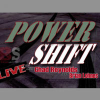 POWERSHIFT LIVE TONIGHT 6PM PACIFIC/9PM EASTERN – BRIAN AND CHAD TALK ABOUT ALL THE BANGSHIFTY NEWS OF THE WEEK AND MORE! – CLICK HERE TO WATCH