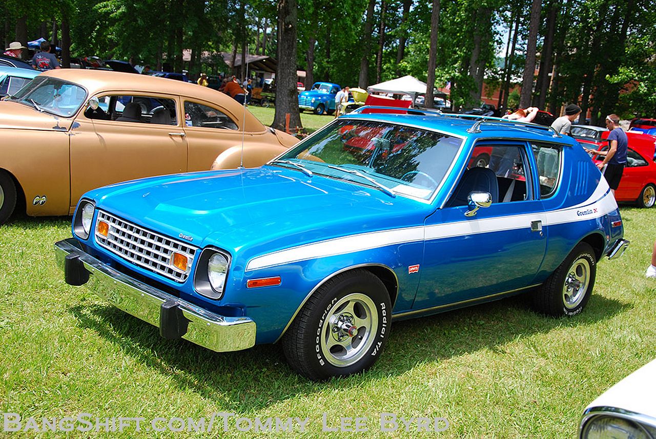 Car Show Gallery: The 2013 Dayton, Tennessee Community Car Show – Mechanical Diversity Defined!