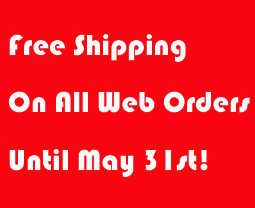 Free Shipping Now Through May 31st: Could Save You Hundreds With American Powertrain