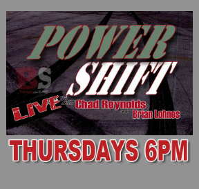 PowerShift Is LIVE AND FREE Tonight At 6pm Pacific and 9pm Eastern – Money Back Guarantee!