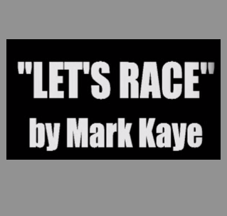 BangShift Daily Tune Up: “Let’s Race” By Mark Kaye “The Endorser”…NASCAR Grammy Coming Soon