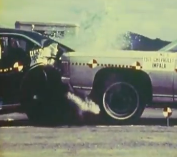 Video: Ford Recall’s 465,000 Cars For Fuel Leaks, We Show You Pinto Explosion Video!