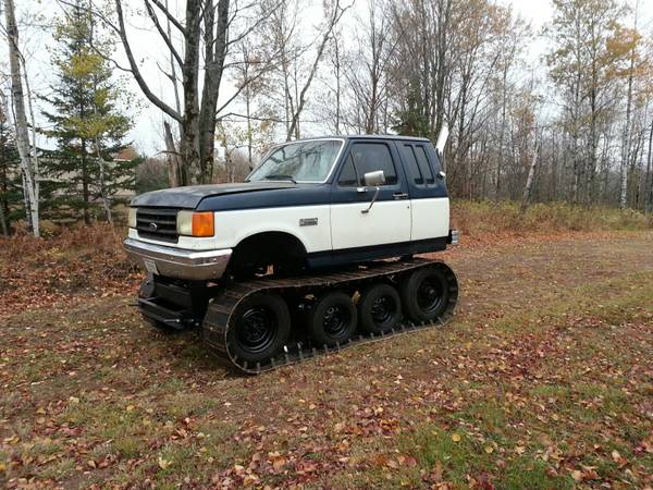 Ford truck finder #10