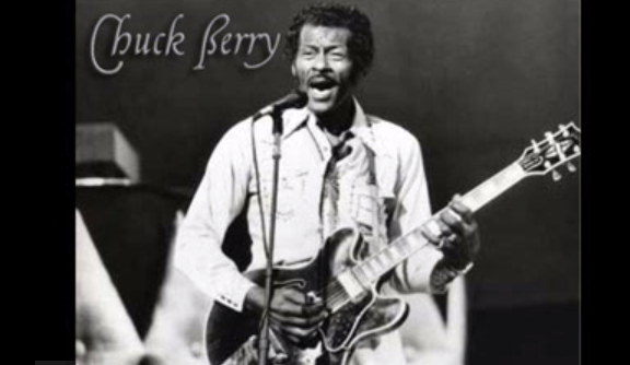 BangShift Daily Tune Up: Maybellene – Chuck Berry (1955)